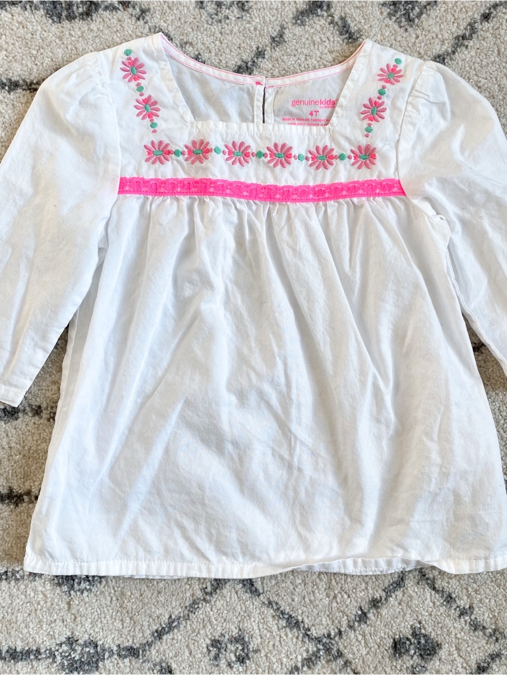 Genuine Kids Tunic